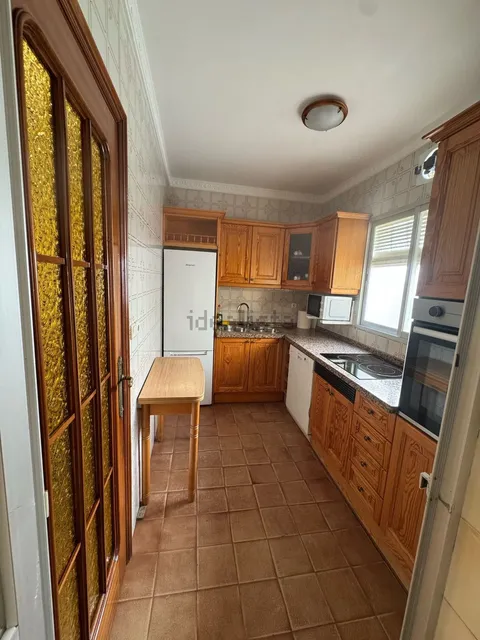 Pis de 107 m² a Antequera
