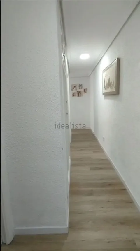 Habitación en alquiler, Palencia