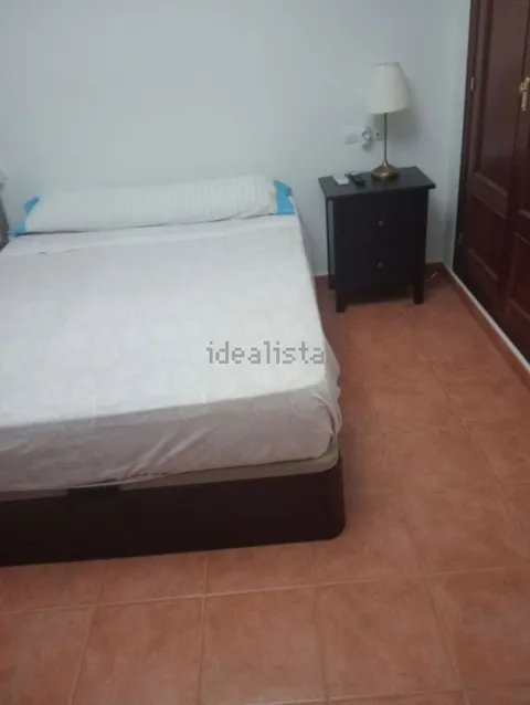 Habitació de lloguer, Zamora