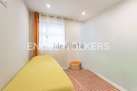 Piso de 124 m² en Esplugues de Llobregat