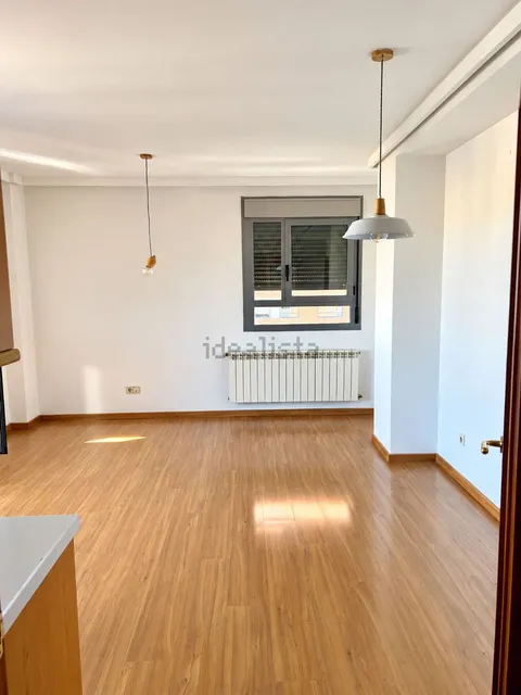 Pis de 40 m² a Madrid (3/15)