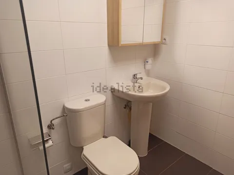 Flat 85 m² in Cadrete