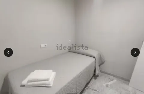 Pis de 70 m² a Sevilla