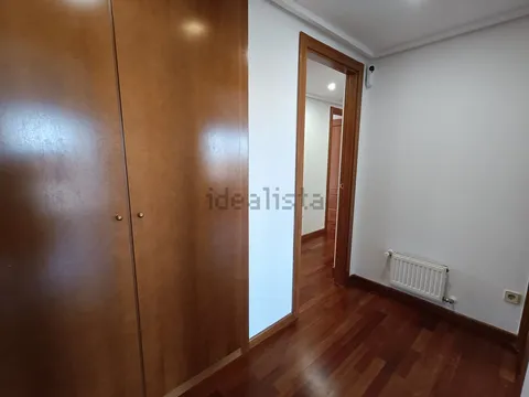 Pis de 90 m² a Madrid