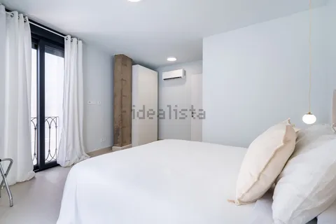 Wohnung 81 m² in Almería