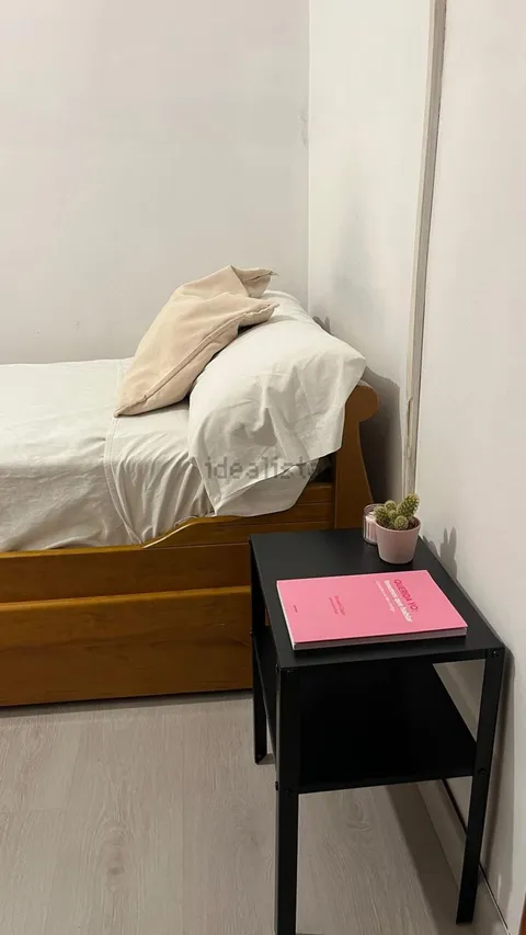 Habitació de lloguer, València (2/7)