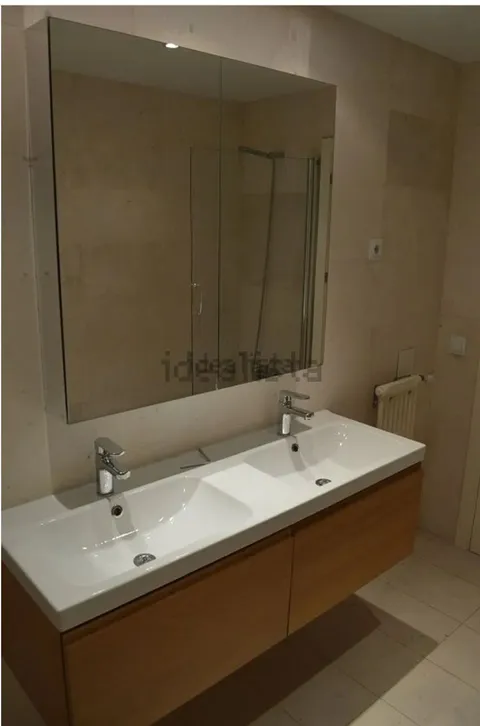 Pis de 145 m² a Madrid