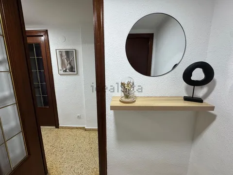 Habitació de lloguer, Gandia