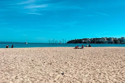 Pis de 60 m² a Calvià