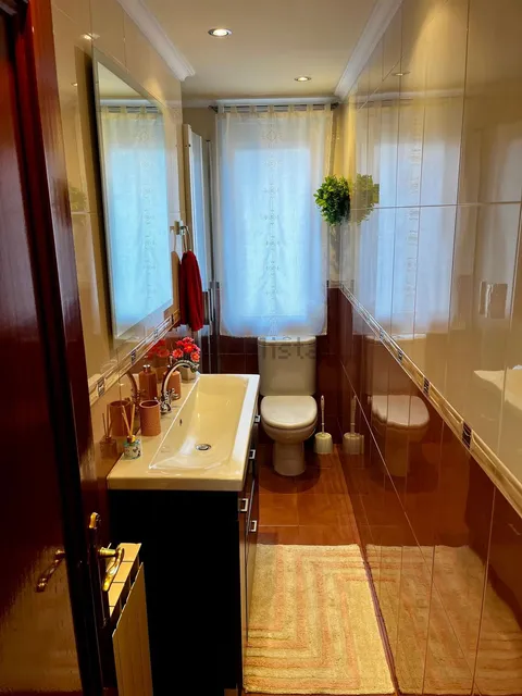 Pis de 68 m² a Miranda de Ebro