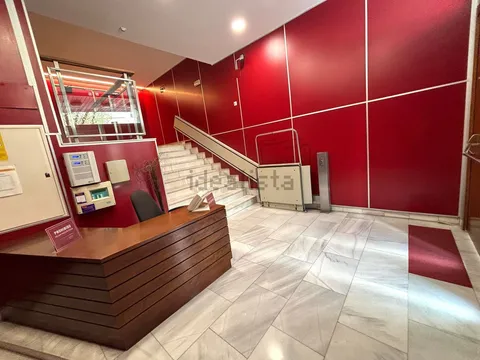 Pis de 96 m² a Madrid