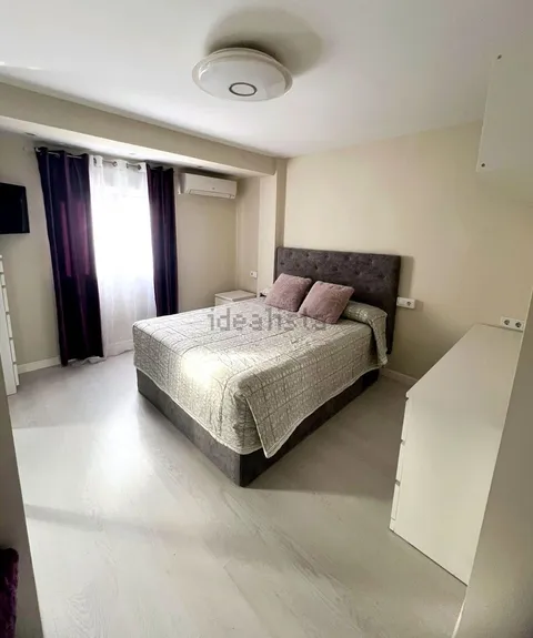 Quarto para alugar, València