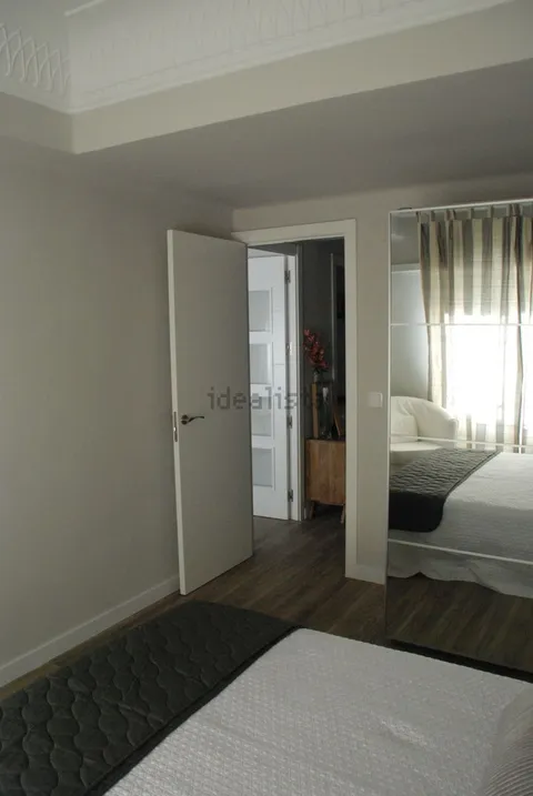 Pis de 70 m² a Madrid