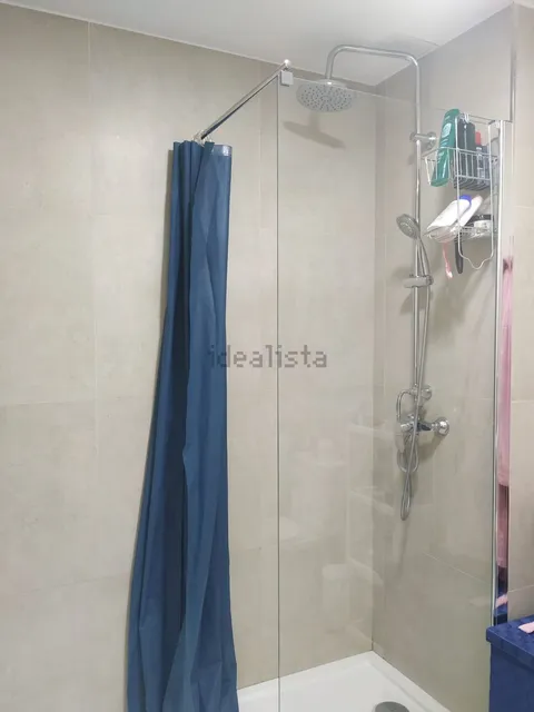 Stanza in affitto, Siviglia