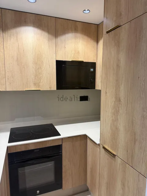 Apartamento 70 m² em Fuengirola