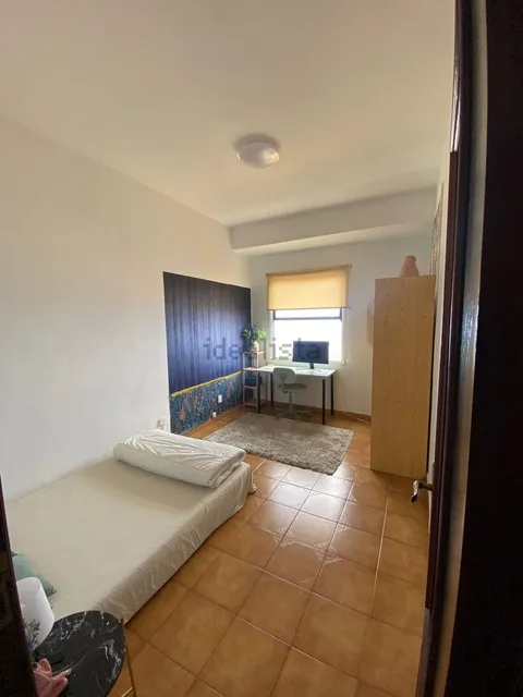 Habitació de lloguer, La Orotava