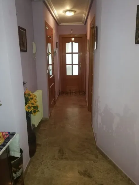 Pis de 80 m² a Ciudad Real