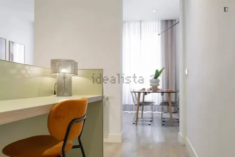 Pis de 78 m² a Madrid