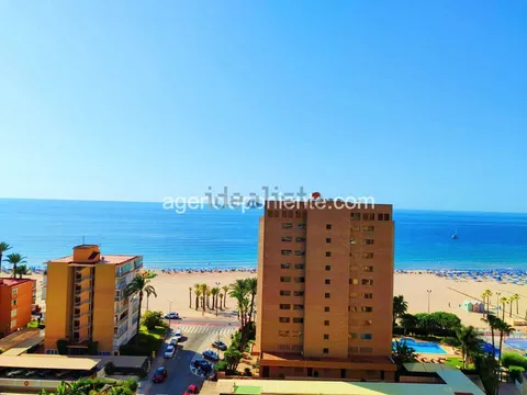 Piso de 60 m² en Benidorm