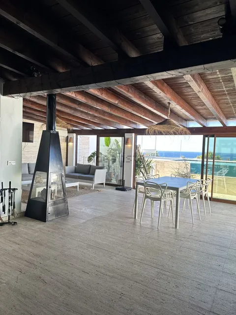 Casa de 144 m² a Sant Josep de sa Talaia