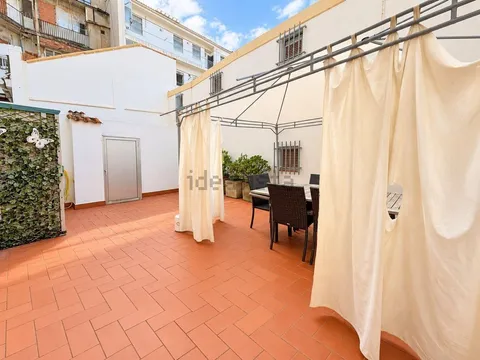 Pis de 73 m² a València