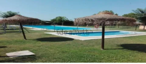 Habitació de lloguer, Espartinas