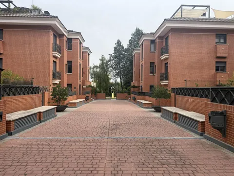 Appartamento 290 m² a Madrid