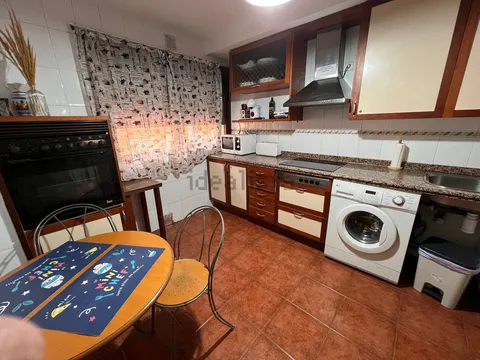 Habitació de lloguer, Toledo