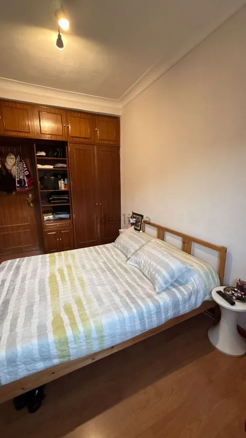 Quarto para alugar, Madrid