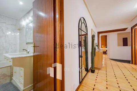 Chambre à louer, Madrid