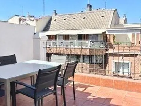 Pis de 104 m² a Madrid (2/64)