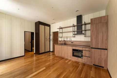 Квартира 50 м² в Мадриде