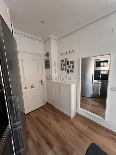 Wohnung 98 m² in Madrid
