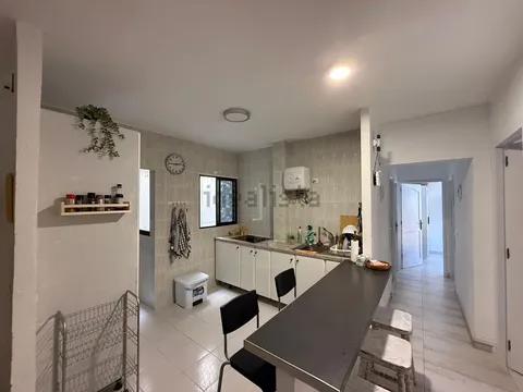 Chambre à louer, Las Palmas de Gran Canaria