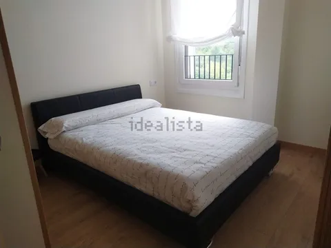 Pis de 95 m² a Bilbao