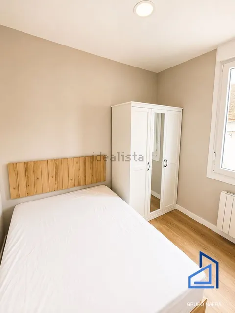 Habitació de lloguer, Bilbao (2/11)