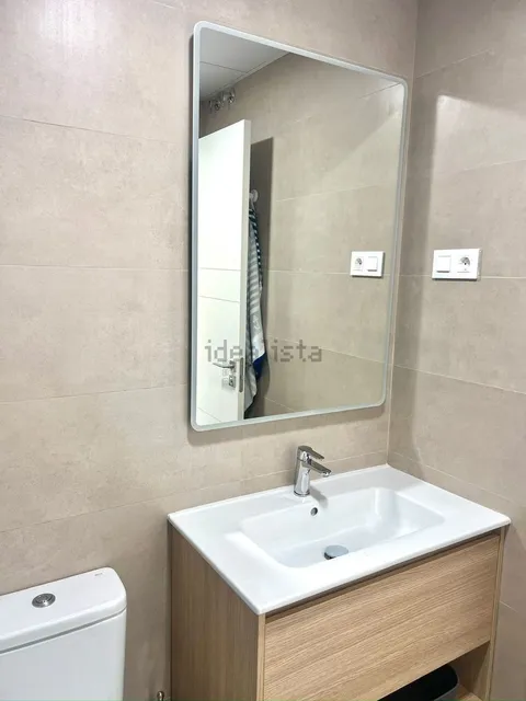 Pis de 76 m² a Mijas