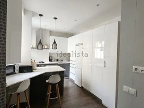 Wohnung 135 m² in Madrid