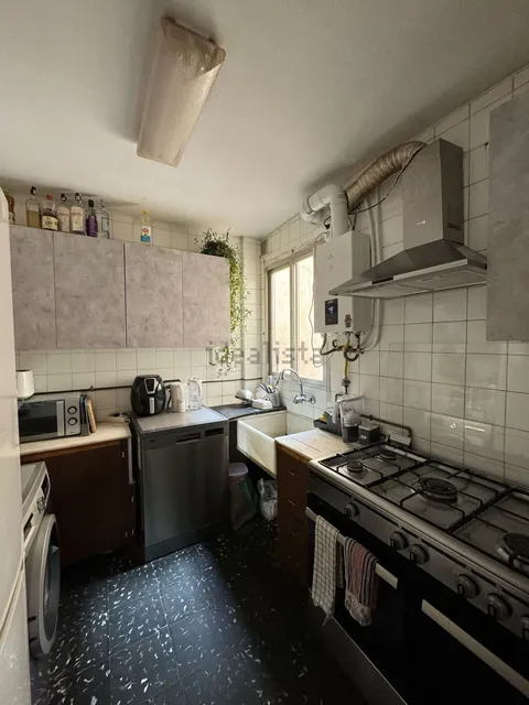 Habitació de lloguer, València