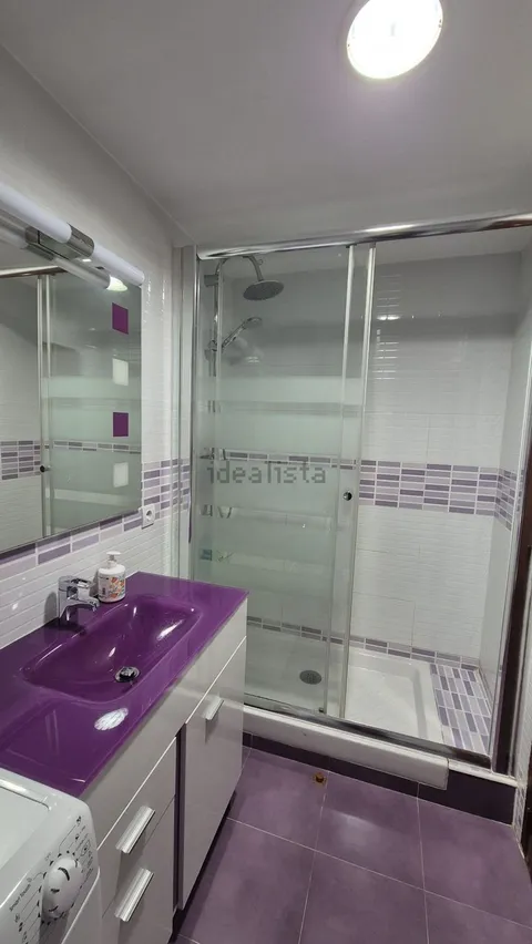 Pis de 45 m² a Madrid