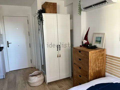 Pis de 30 m² a Madrid