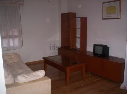 Habitació de lloguer, Alacant