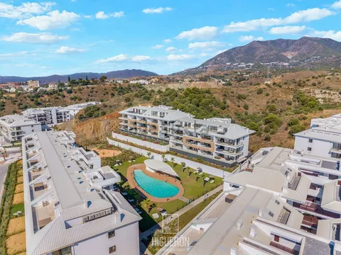 Appartamento 100 m² a Fuengirola