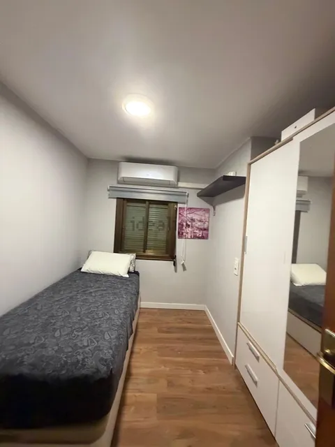 Habitació de lloguer, Vilanova i la Geltrú