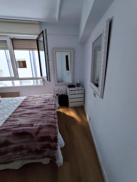 Pis de 84 m² a Oviedo