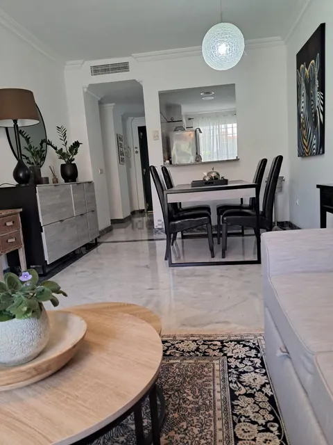 Wohnung 100 m² in Marbella