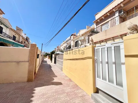 Casa de 95 m² a Torrevella