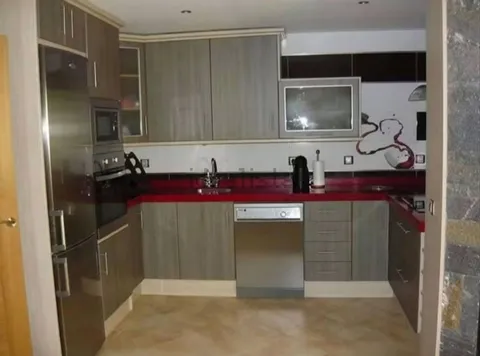 Habitació de lloguer, Cortes de Baza