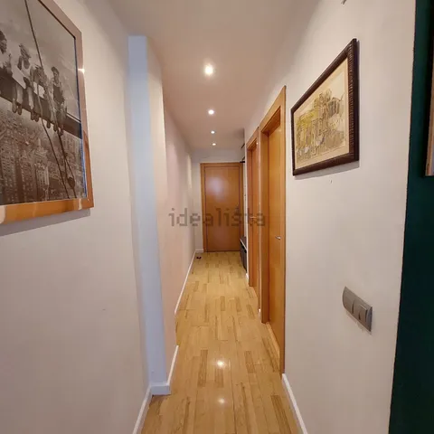 Pis de 83 m² a València