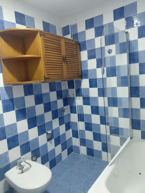 Apartamento 99 m² em Granada